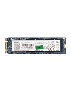 SSD M.2 SATA 256 Go pour MacBook Air (2011-2012)