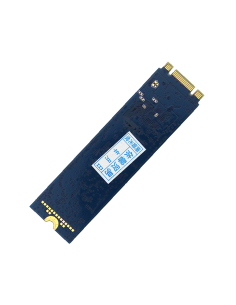 SSD M.2 SATA 256 Go pour MacBook Air (2011-2012) – 3 2