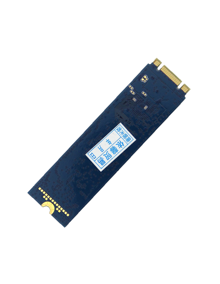 SSD M.2 SATA 256 Go pour MacBook Air (2011-2012) – 4