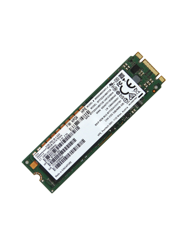 SSD M.2 SATA 480 Go pour MacBook Air (2011-2012) – 2