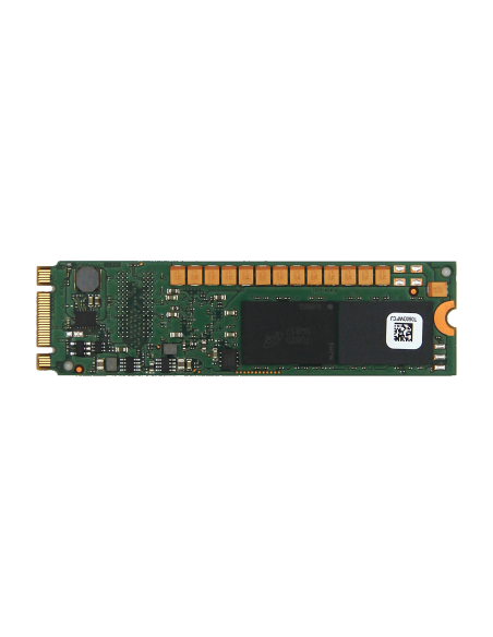 SSD M.2 SATA 480 Go pour MacBook Air (2011-2012) – 3