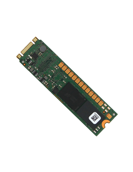 SSD M.2 SATA 480 Go pour MacBook Air (2011-2012) – 4