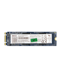 SSD M.2 SATA 512 Go pour MacBook Air (2011-2012)