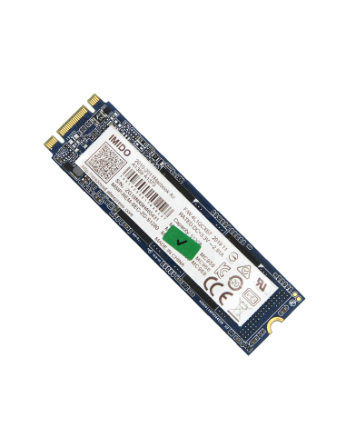 SSD M.2 SATA 512 Go pour MacBook Air (2011-2012) – 2