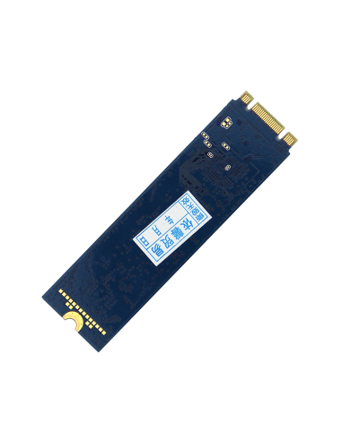 SSD M.2 SATA 512 Go pour MacBook Air (2011-2012) – 4