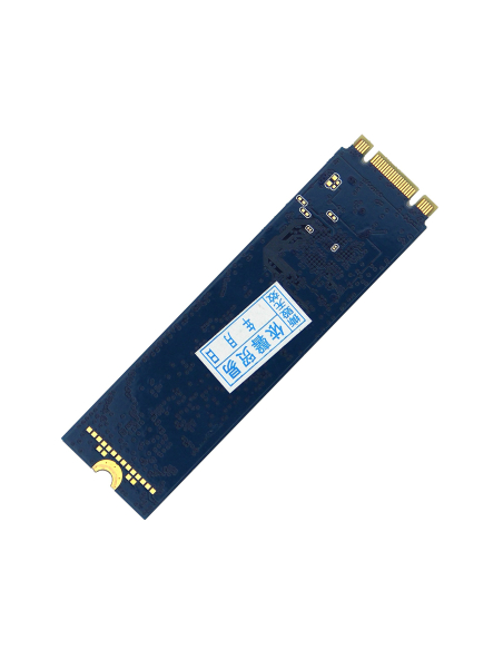 SSD M.2 SATA 512 Go pour MacBook Air (2011-2012) – 4
