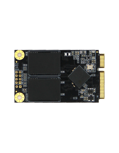 SSD mSATA 120 GB για MacBook Pro Retina (2012-2013) – 3