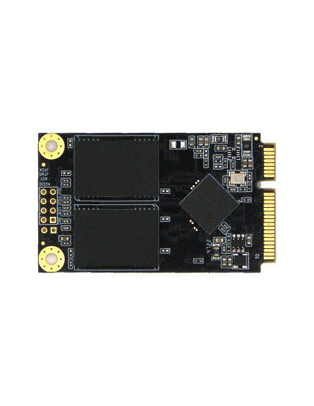 SSD mSATA 120 Go pour MacBook Pro Retina (2012-2013) – 3