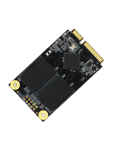 SSD mSATA da 120 GB per MacBook Pro Retina (2012-2013) – 4