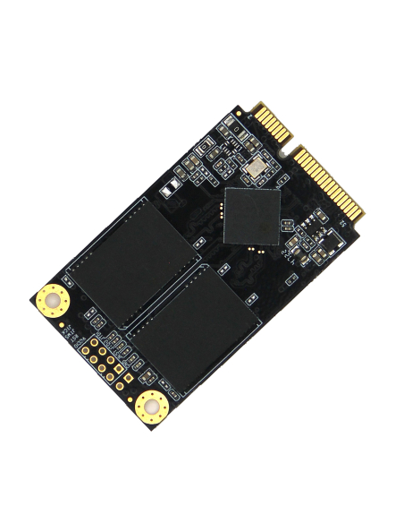 SSD mSATA da 120 GB per MacBook Pro Retina (2012-2013) – 4