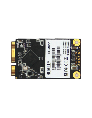 SSD mSATA da 120 GB per MacBook Pro Retina (2012-2013) – 5