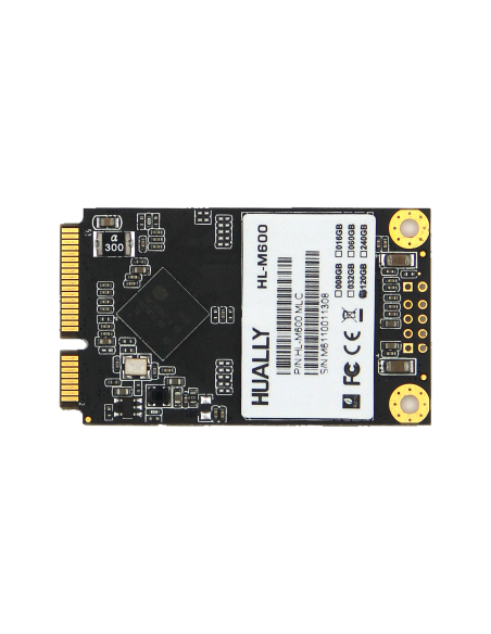 SSD mSATA da 120 GB per MacBook Pro Retina (2012-2013) – 5