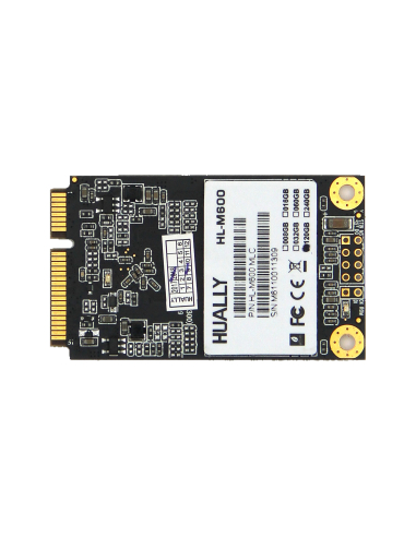 SSD mSATA 120 Go pour MacBook Pro Retina (2012-2013) – 6