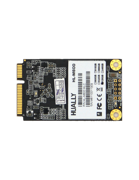 SSD mSATA da 120 GB per MacBook Pro Retina (2012-2013) – 6