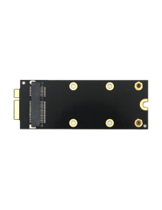 Adaptador SSD MSATA para MacBook Pro e iMac (2012/2013) 2