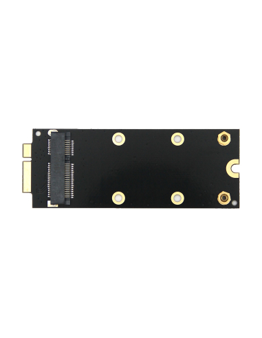 Adaptateur SSD mSATA pour MacBook Pro (2012-2013) – 2