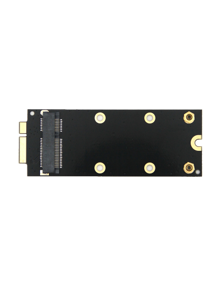 Adaptateur SSD mSATA pour MacBook Pro (2012-2013) – 2