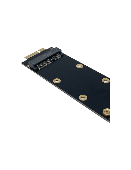 Adaptateur SSD mSATA pour MacBook Pro (2012-2013) – 4