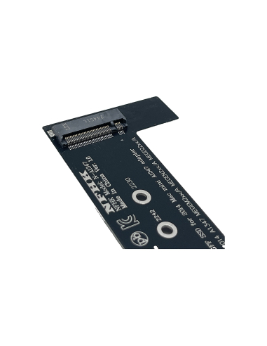 Adaptateur SSD pour Mac mini (2014) – 2