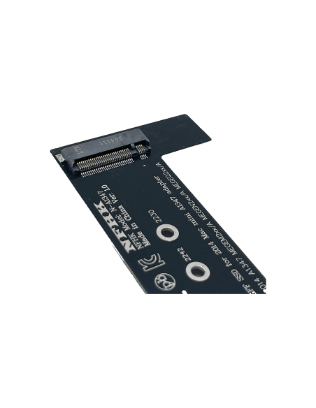 Adaptateur SSD pour Mac mini (2014) – 2