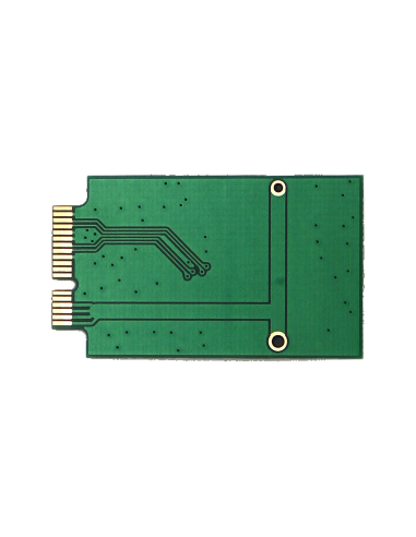 Adaptateur SSD pour MacBook Air 11" (Mi 2011) – 3