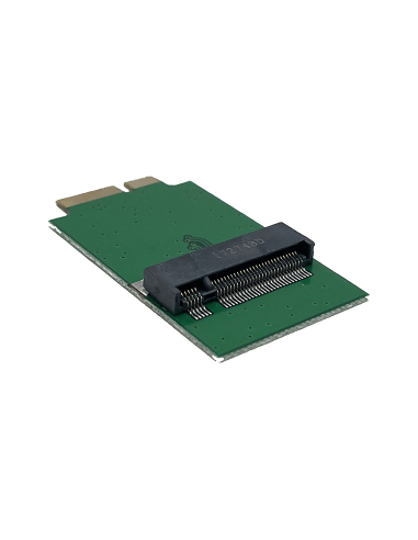 Adaptateur SSD pour MacBook Air 11" (Mi 2011) – 4