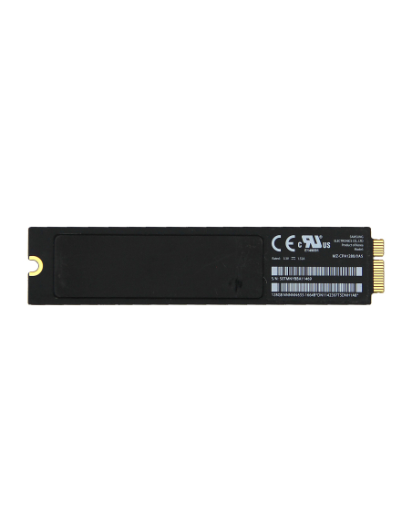 SSD original 128 Go pour MacBook Air (2010-2011)