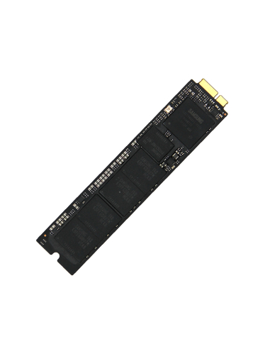SSD originalus 128 GB skirta MacBook Air (2010-2011) – 4