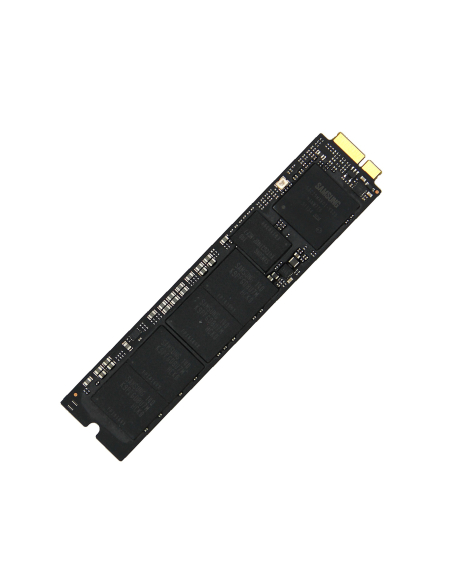 SSD original 128 Go pour MacBook Air (2010-2011) – 4