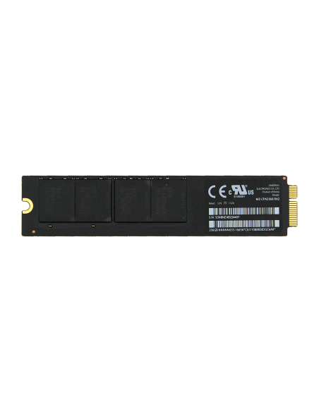 SSD original 256 Go pour MacBook Air (2010-2011)