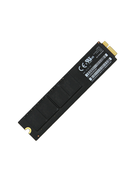 SSD original 256 Go pour MacBook Air (2010-2011) – 2