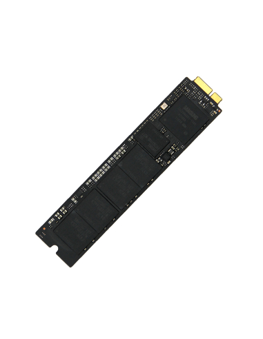 SSD original 256 Go pour MacBook Air (2010-2011) – 4