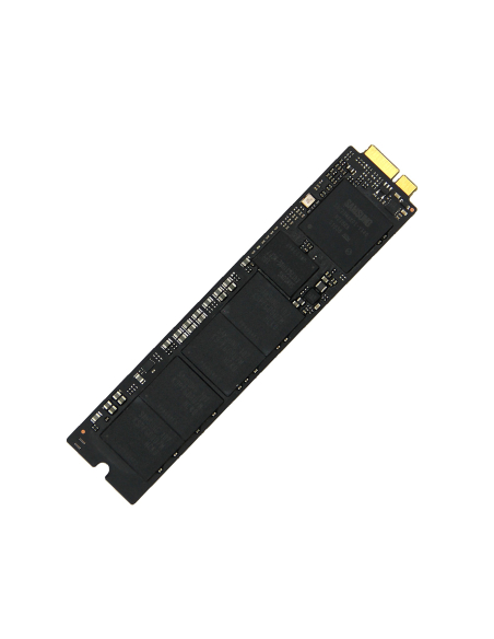 SSD original 256 Go pour MacBook Air (2010-2011) – 4