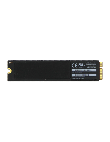 SSD original 128 Go pour MacBook Air (2012)