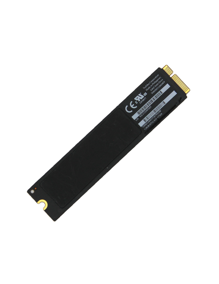 SSD original 128 Go pour MacBook Air (2012) – 2