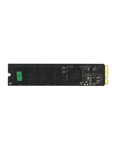 SSD original 128 Go pour MacBook Air (2012) – 3