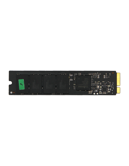 SSD γνήσιο 128 GB για MacBook Air (2012) – 3