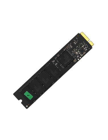 SSD original 128 Go pour MacBook Air (2012) – 4