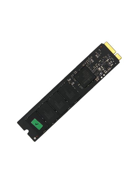 SSD original 128 Go pour MacBook Air (2012) – 4