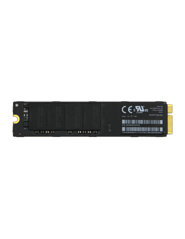 SSD original 256 Go pour MacBook Air (2012)