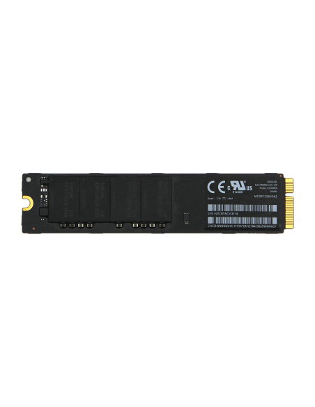 SSD original 256 Go pour MacBook Air (2012)
