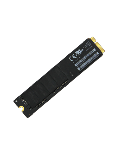 SSD original 256 Go pour MacBook Air (2012) – 2