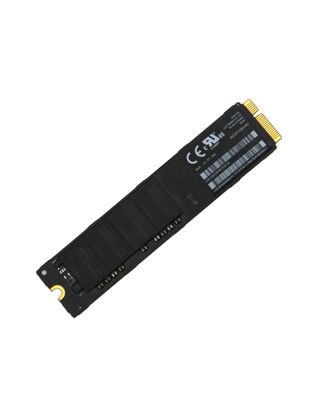 SSD original 256 Go pour MacBook Air (2012) – 2
