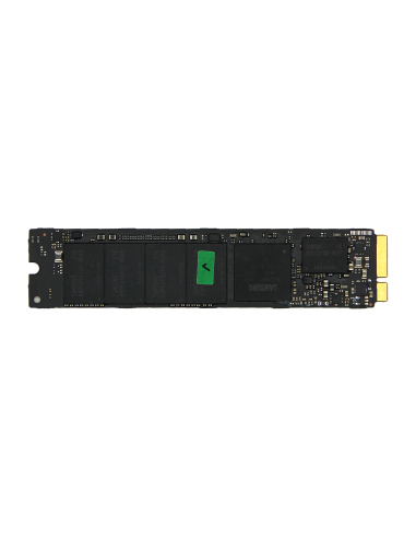 SSD original 256 Go pour MacBook Air (2012) – 3