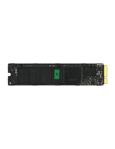 SSD originalus 256 GB skirta MacBook Air (2012) – 3