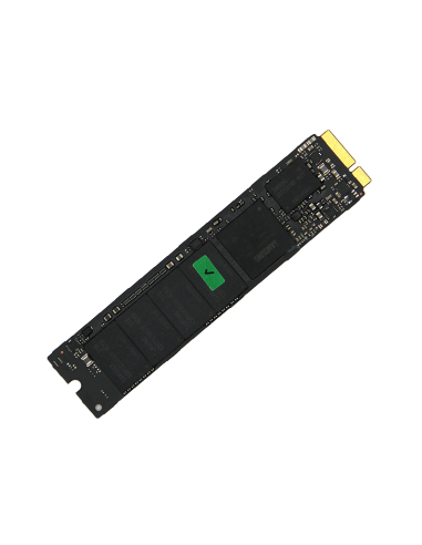 SSD original 256 Go pour MacBook Air (2012) – 4