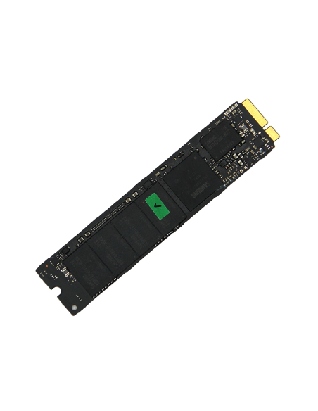 SSD original 256 Go pour MacBook Air (2012) – 4