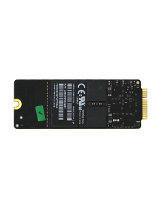 SSD originale 256 GB per MacBook Pro Retina (2012-2013)