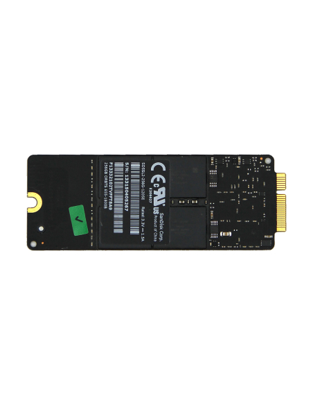 SSD original 256 Go pour MacBook Pro Retina (2012-2013)