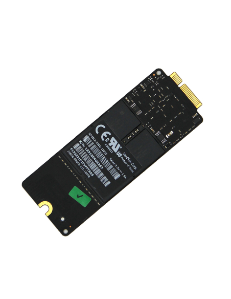 SSD original 256 Go pour MacBook Pro Retina (2012-2013) – 2